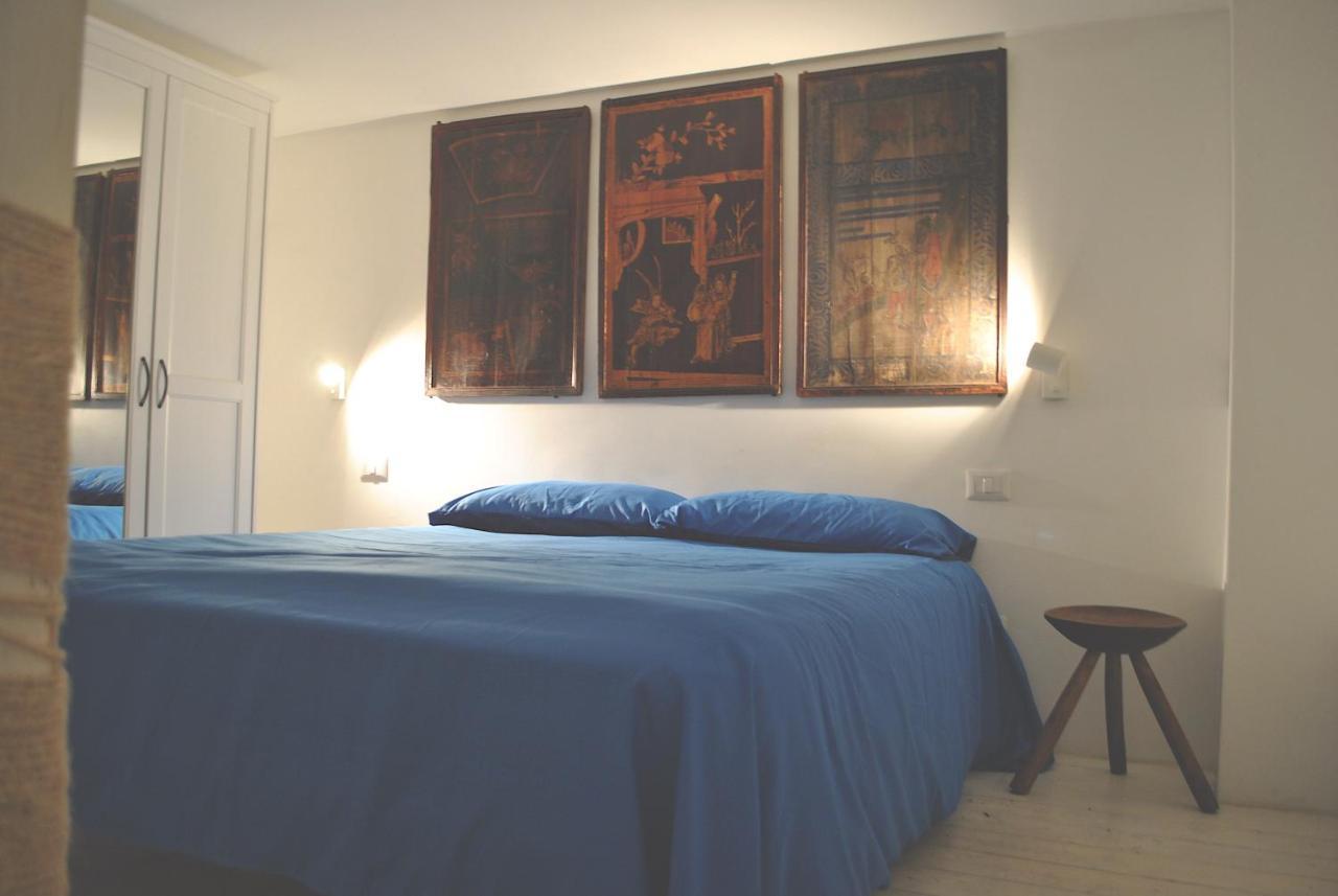Bellissimo Loft Monstra Bari Vecchia Apartment Exterior photo