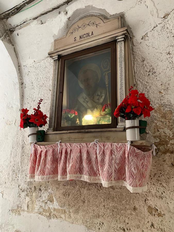 Bellissimo Loft Monstra Bari Vecchia Apartment Exterior photo
