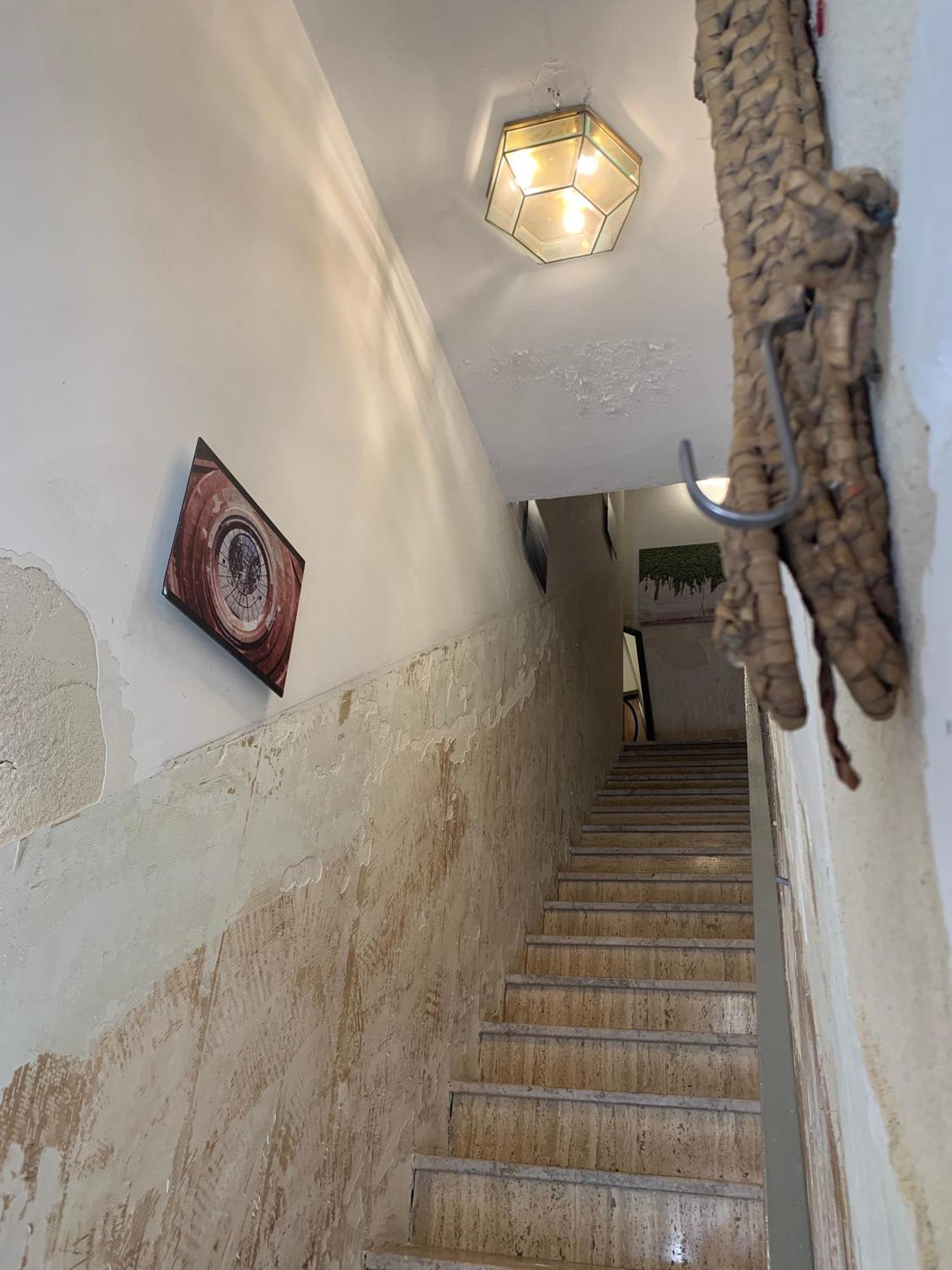 Bellissimo Loft Monstra Bari Vecchia Apartment Exterior photo